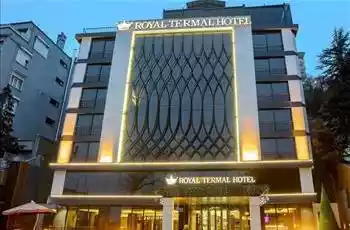 Royal Termal Otel Konaklamalı Uludağ Turu 2 Gece 3 Gün