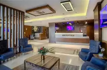 Royal Termal Otel Konaklamalı Uludağ Turu 2 Gece 3 Gün