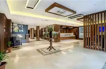 Royal Termal Otel Konaklamalı Uludağ Turu 2 Gece 3 Gün