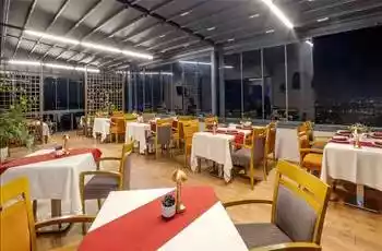Royal Termal Otel Konaklamalı Uludağ Turu 2 Gece 3 Gün