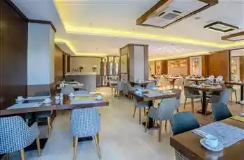 Royal Termal Otel Konaklamalı Uludağ Turu 2 Gece 3 Gün