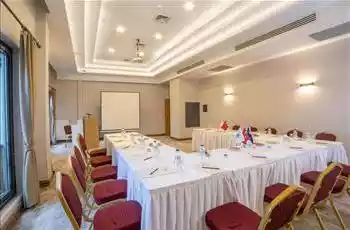 Royal Termal Otel Konaklamalı Uludağ Turu 2 Gece 3 Gün