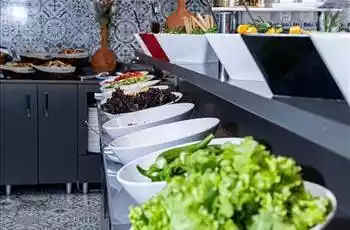 Royal Termal Otel Konaklamalı Uludağ Turu 2 Gece 3 Gün