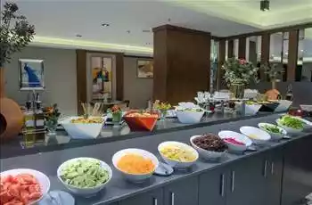 Royal Termal Otel Konaklamalı Uludağ Turu 2 Gece 3 Gün