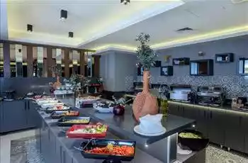 Royal Termal Otel Konaklamalı Uludağ Turu 2 Gece 3 Gün