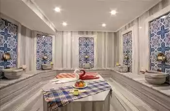 Royal Termal Otel Konaklamalı Uludağ Turu 2 Gece 3 Gün