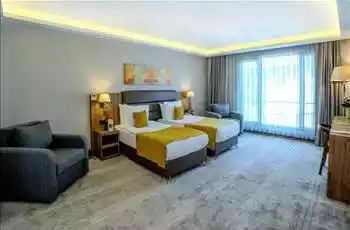 Royal Termal Otel Konaklamalı Uludağ Turu 2 Gece 3 Gün