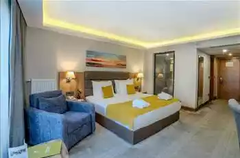 Royal Termal Otel Konaklamalı Uludağ Turu 2 Gece 3 Gün