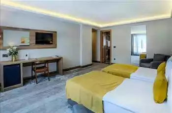 Royal Termal Otel Konaklamalı Uludağ Turu 2 Gece 3 Gün