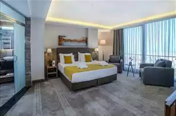 Royal Termal Otel Konaklamalı Uludağ Turu 2 Gece 3 Gün