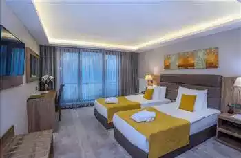 Royal Termal Otel Konaklamalı Uludağ Turu 2 Gece 3 Gün