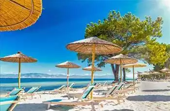 Thassos Adası Ve Plajlar Turu / 4 Gece Otel Konaklamalı