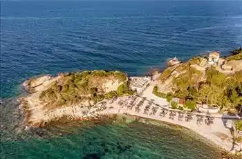 Thassos Adası Ve Plajlar Turu / 4 Gece Otel Konaklamalı