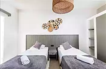 Paloma Family Club Bitez | 4 Gece Otel Konaklamalı | Her Şey Dahil Konsept | İstanbul, Bursa Ve İzmir Hareketli