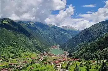 İkonik Karadeniz Yaylalar Ve Batum Turu | 3 Gece Konaklamalı Uçaklı İzmir Çıkışlı 