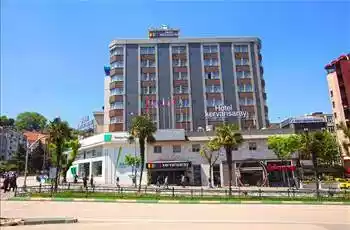 Yılbaşı Özel Kervansaray City Otel Konaklamalı Uludağ Turu 1 Gece Konaklamalı