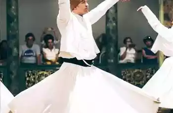 Teknede Boğaz Turu İle İftar Programı