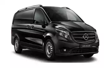Araç Kiralama / Vito / Sprinter /Transporter / Midibus / Otobüs /
