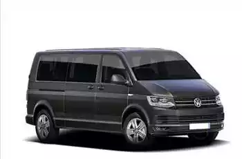 Araç Kiralama / Vito / Sprinter /Transporter / Midibus / Otobüs /