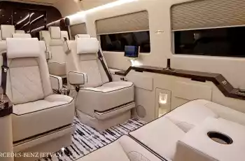 Araç Kiralama / Vito / Sprinter /Transporter / Midibus / Otobüs /