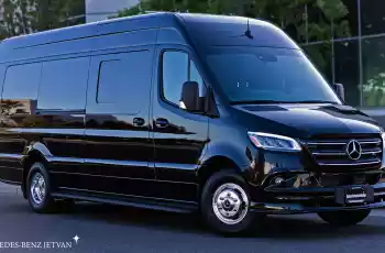 Araç Kiralama / Vito / Sprinter /Transporter / Midibus / Otobüs /