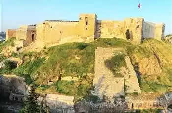 İkonik Gap Turu|3 Gece Konaklamalı Uçaklı Ramazan Bayramı Özel