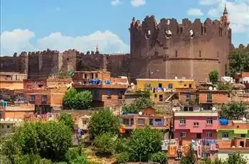 İkonik Gap Turu|3 Gece Konaklamalı Uçaklı Ramazan Bayramı Özel