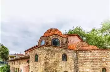 Günübirlik İznik Cumalıkızık Turu 