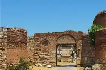 Günübirlik İznik Cumalıkızık Turu 