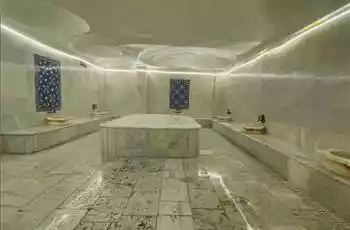Kütahya Termal Keyfi Eskişehir Turu 1 Gece Otel Konaklamalı