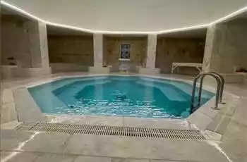 Kütahya Termal Keyfi Eskişehir Turu 1 Gece Otel Konaklamalı