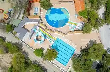 Kütahya Termal Keyfi Eskişehir Turu 1 Gece Otel Konaklamalı