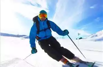 Cumalıkızık Mudanya Gölyazı Uludağ Turu 1 Gece Konaklamalı