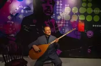 Okul Turu | Madame Tussauds İstanbul (Balmumu Heykeli Müzesi) 