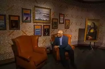 Okul Turu | Madame Tussauds İstanbul (Balmumu Heykeli Müzesi) 
