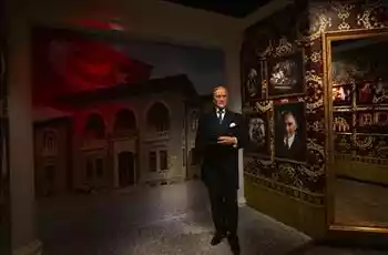 Okul Turu | Madame Tussauds İstanbul (Balmumu Heykeli Müzesi) 