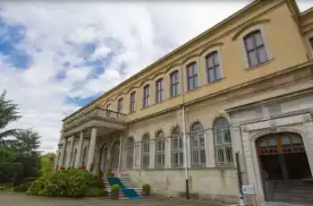 Okul Turu | Harbiye Askeri Müzesi