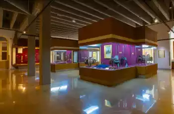 Okul Turu | Harbiye Askeri Müzesi