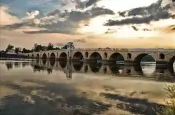 Marmara'nın Tarihi Başkentleri Turu |4 Gece Konaklama Kurban Bayramı Özel 