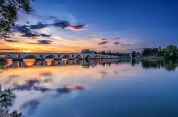 Marmara'nın Tarihi Başkentleri Turu |4 Gece Konaklama Kurban Bayramı Özel 