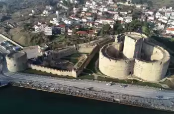 Marmara'nın Tarihi Başkentleri Turu |4 Gece Konaklama Kurban Bayramı Özel 