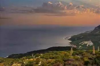 Marmara'nın Tarihi Başkentleri Turu |4 Gece Konaklama Kurban Bayramı Özel 