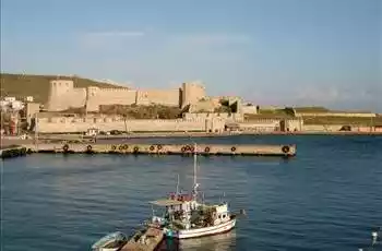 Marmara'nın Tarihi Başkentleri Turu |4 Gece Konaklama Kurban Bayramı Özel 