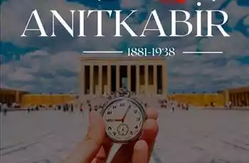 Günübirlik Ankara Anıtkabir Turu