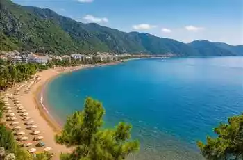 Marmaris Akyaka Datça Turu / 3 Gece Konaklamalı