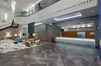 Hampton By Hilton Kocaeli Konaklamalı Kartepe Kayak Turu 2 Gece Konaklamalı