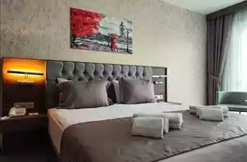 Velmore Hotel Bursa Konaklamalı Uludağ Turu 1 Gece 2 Gün