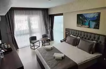 Velmore Hotel Bursa Konaklamalı Uludağ Turu 1 Gece 2 Gün