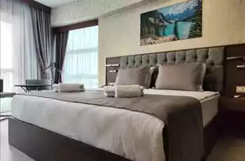 Velmore Hotel Bursa Konaklamalı Uludağ Turu 1 Gece 2 Gün