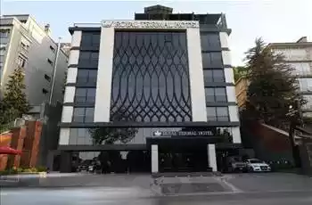 1 Gece Royal Termal Hotel Bursa Konaklamalı Uludağ Turu